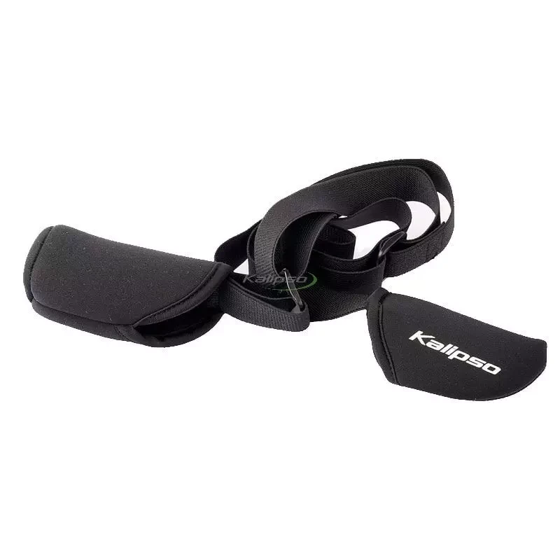 Чохол Kalipso Flexible Rod Protector FH-130MB (тягнеться до 2.1м), фото 1