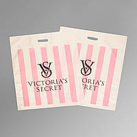 Полиэтиленовый пакет Victoria's Secret маленький 20*30