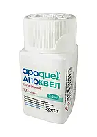Апоквель (Apoquel) 3,6 мг 100 таблеток для снятия зуда у собак