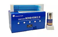 Бонд Форс 2 з Аплікаторами (Bond Force II), Tokuyama Dental, 5 мл