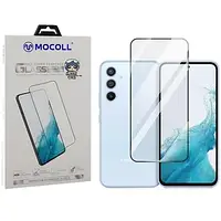 Захисне скло Mocoll для Samsung A54 (5G)