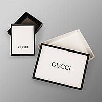 Коробка Gucci Гучи большая