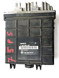 Електронний блок керування vw golf 0261200760 / 1HO907311F / 0 261 200 760, фото 2