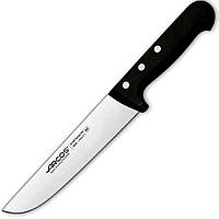 Нож для разделки мяса черный L 175 мм серия Universal Arcos FD-283004