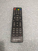 Пульт для телевізора Bravis