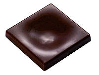 Форма для шоколада 31x31 мм Martellato MA6001