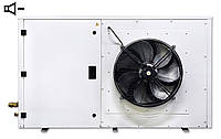 Тихоходный малошумный холодильный агрегат - ТМ 55(S) Tehma