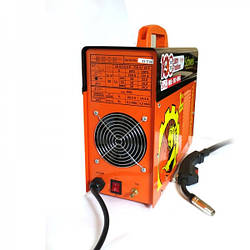 Зварювальний інвертор Scheweis MIG 250 3 в 1 (напівавтомат для зварювання Tig)