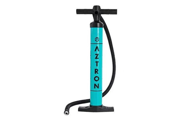 Aztron AC-PU103 насос подвійної дії DOUBLE ACTIONPUMP для САП-борда