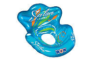 WOW Salon Louge 1P 14-2050 кресло надувное в бассейн или на пляж