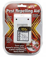 Відлякувач гризунів та комах Pest repelling aid
