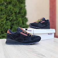 Чоловічі кросівки Reebok Classic Black