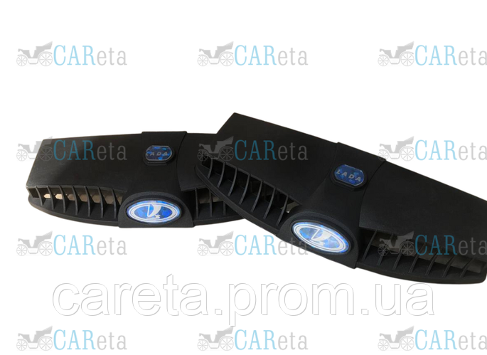 Купить Дефлектор воздухозаборника ваз 2101, 2102, 2103 ,2104,2105,2106 ...