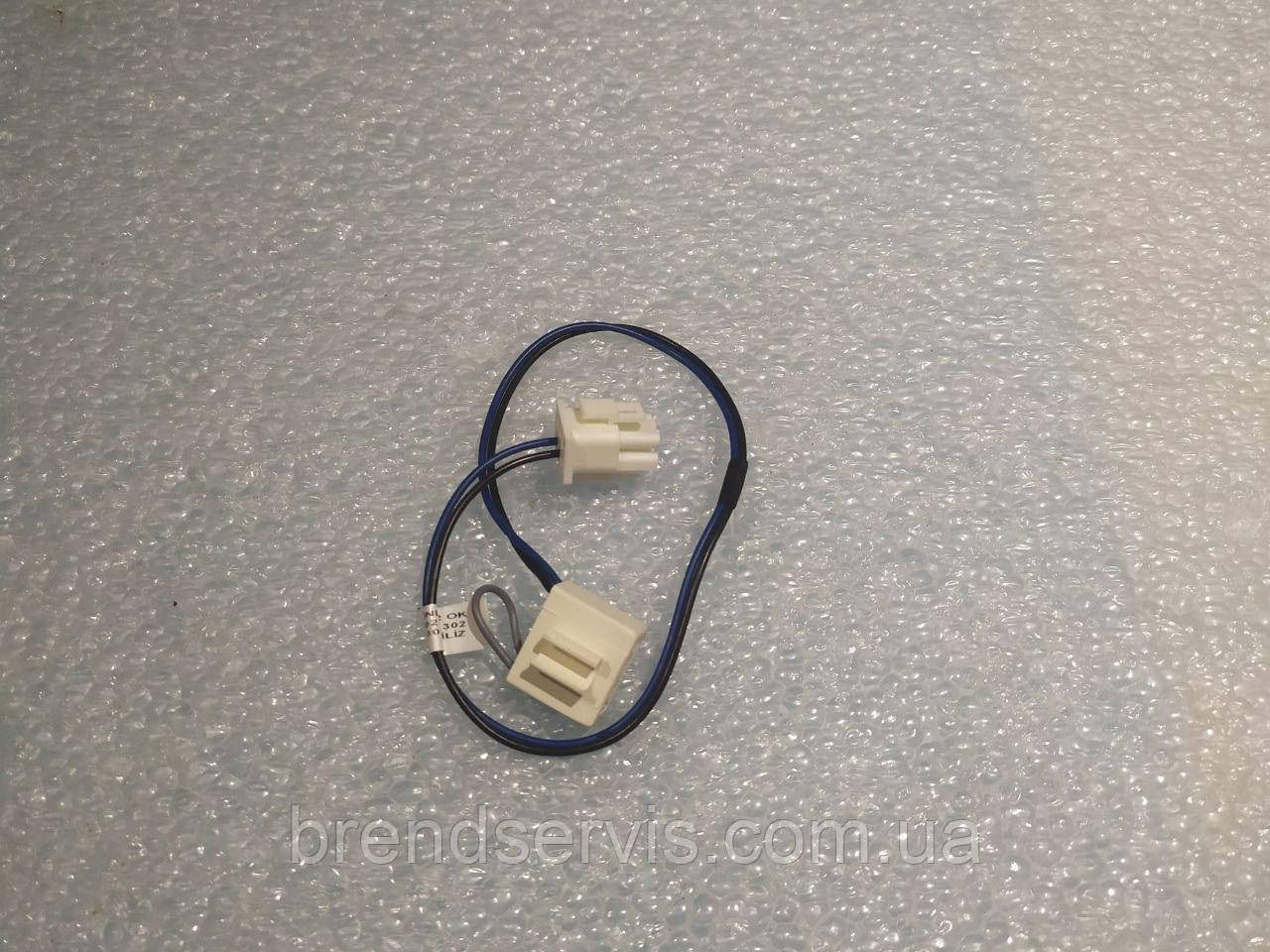 Датчик із термозапобіжником для холодильників Indesit, фото 1