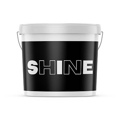 Декоративна штукатурка Shine (Ілюзія ельф) 3 кг