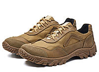 Тактические кроссовки мужские коричневые кроссовки военные легкие кроссовки летние армейские кросовки походные