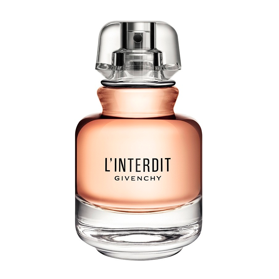 Парфумована вода Givenchy L'INTERDIT Парфумована вода 80 ml LUX (Парфуми Живанші Інтердит Жіночі)