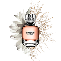 Парфумована вода Givenchy L'INTERDIT Парфумована вода 80 ml LUX (Парфуми Живанші Інтердит Жіночі), фото 2