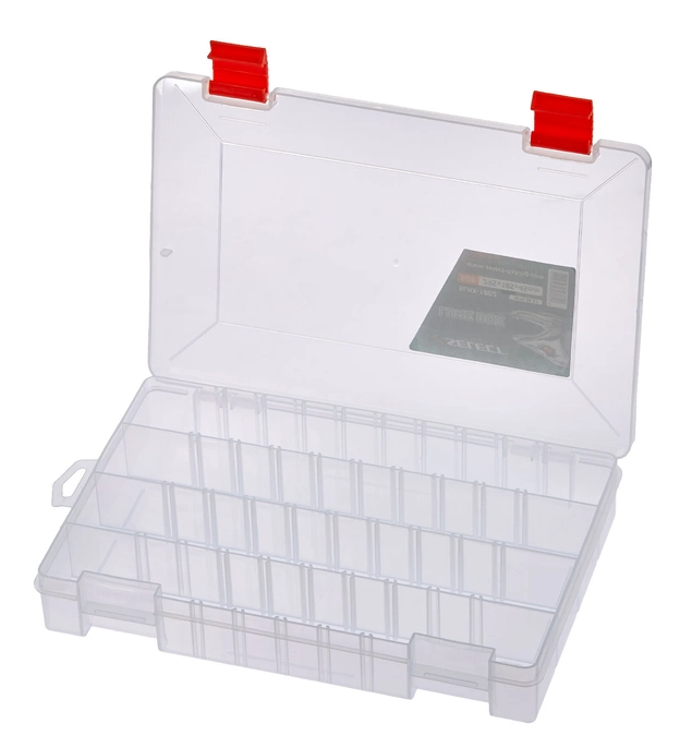 Коробка Select SLHS-309 35.8х23.5х5 см 1870.30.66, фото 1