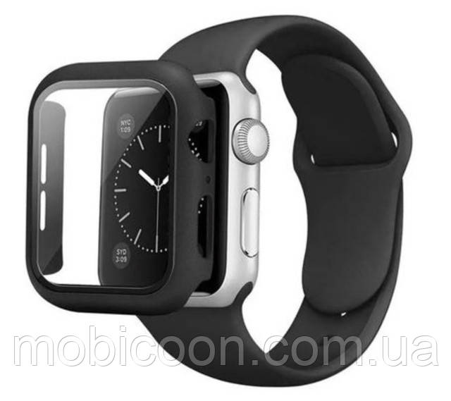 Silicone BAND CASE Apple Watch 42 44 mm