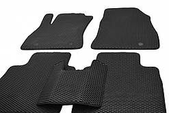 Килимки в салон Nissan Sentra з 2015 р. (EVA)