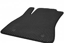 Водійський коврик Nissan Sentra з 2015 р. (EVA)