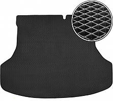 Килимок в багажник Nissan Sentra з 2012-