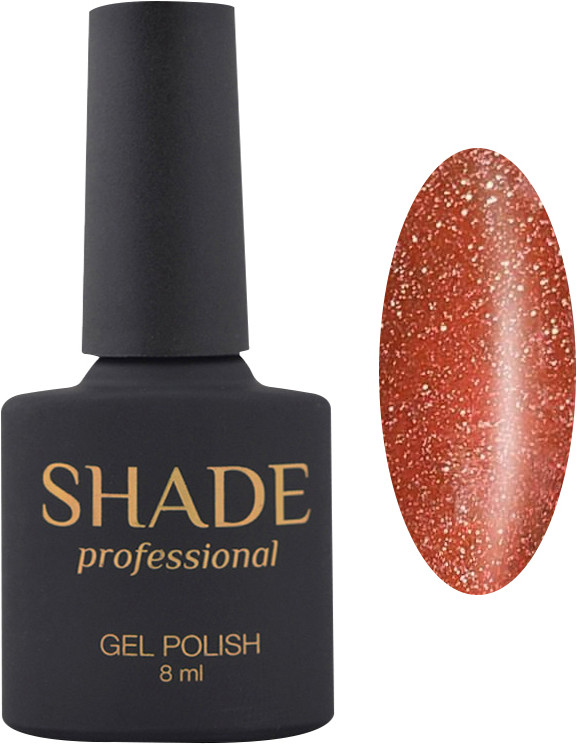 Гель-лак Vegas 03 SHADE 8 мл