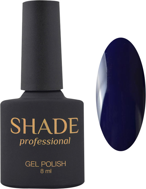 Гель-лак SHADE 149 (сапфіровий), 8 мл