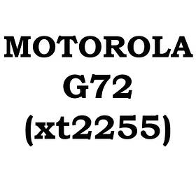 Motorola G72 (xt2255)