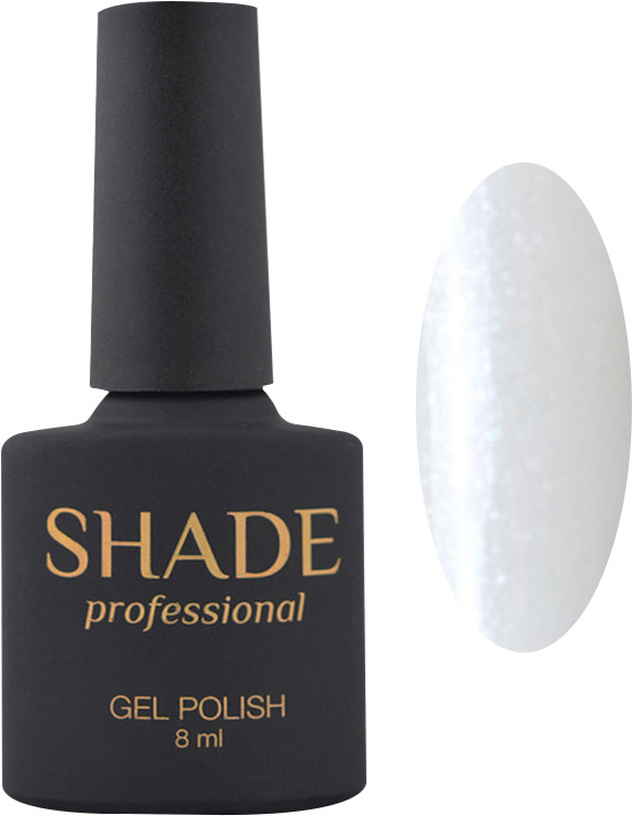 Гель-лак G001 Shade, 8 мл