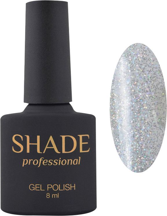 Гель-лак G002 Shade, 8 мл