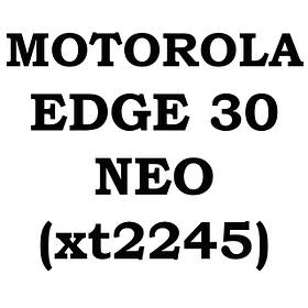 Motorola Edge 30 Neo (xt2245)