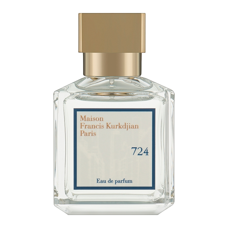 Maison Francis Kurkdjian 724 Парфумована вода 70 ml LUX (Парфуми Мейсон Франсіс Куркджан Унісекс)