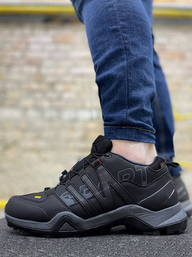 Купить Кроссовки solomon, цена 575 грн — Prom.ua (ID#1830828803)