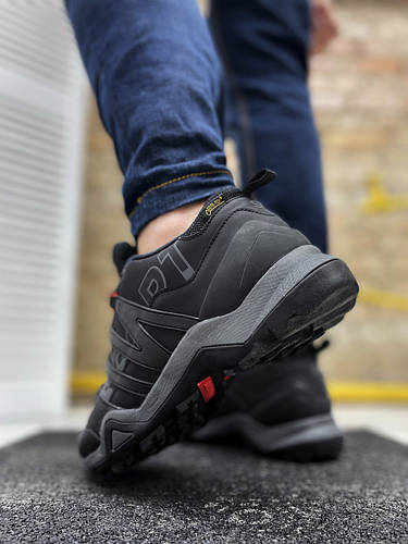 Купить Кроссовки solomon, цена 575 грн — Prom.ua (ID#1830828803)