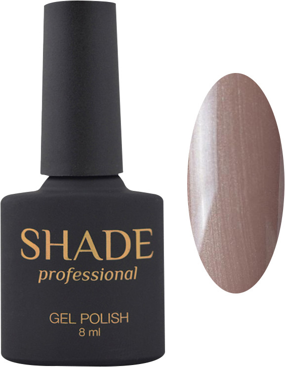 Гель-лак G032 Shade, 8 мл