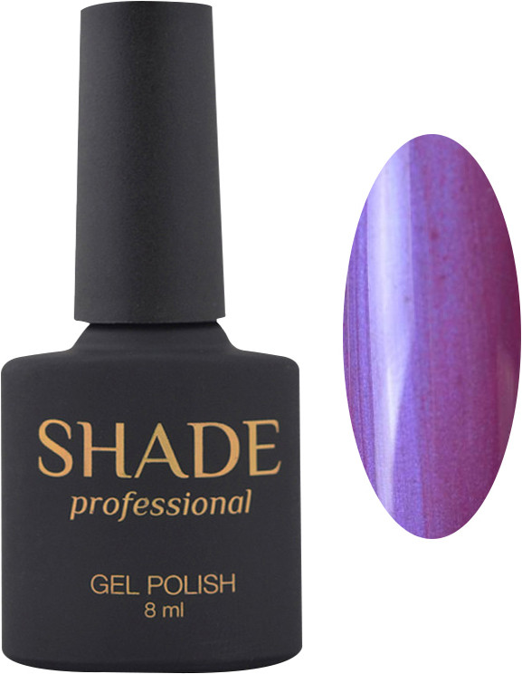 Гель-лак G036 Shade, 8 мл