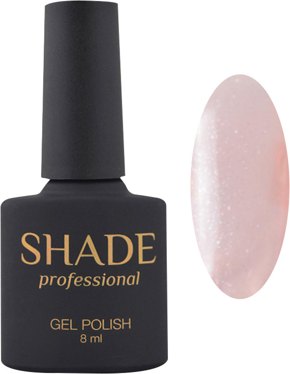 Гель-лак SHADE G044 (цукерка), 8 мл