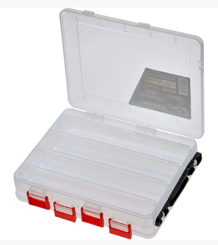 КОРОБКА SELECT REVERSIBLE BOX SLHX-1703 20.5Х17Х4.8CM, фото 1