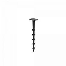 Шпилька для кріплення агротканини 15см 
- 50шт., ATSU15+