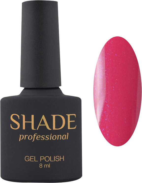 Гель-лак G047 Shade, 8 мл