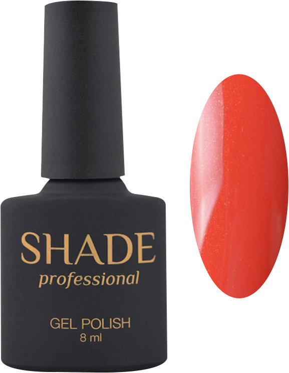Гель-лак G052 Shade, 8 мл