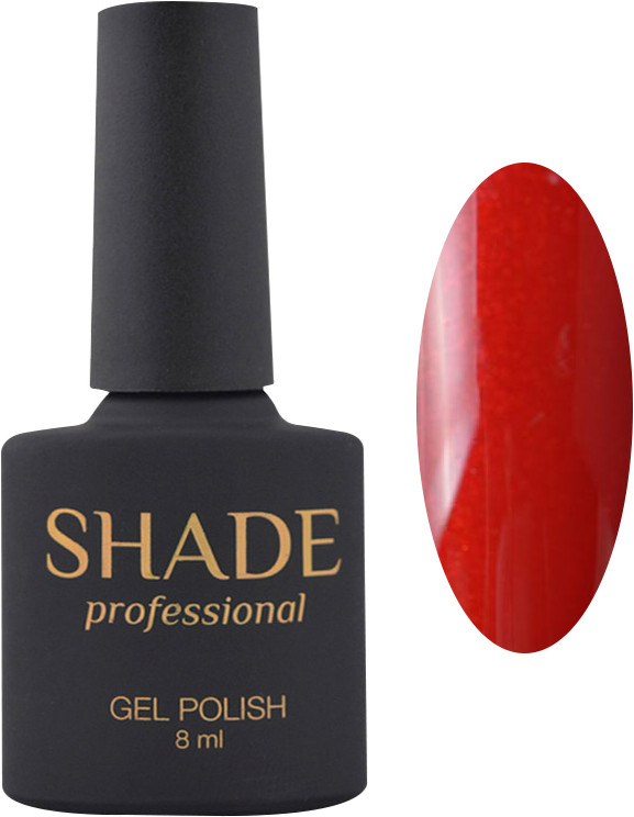 Гель-лак G055 Shade, 8 мл
