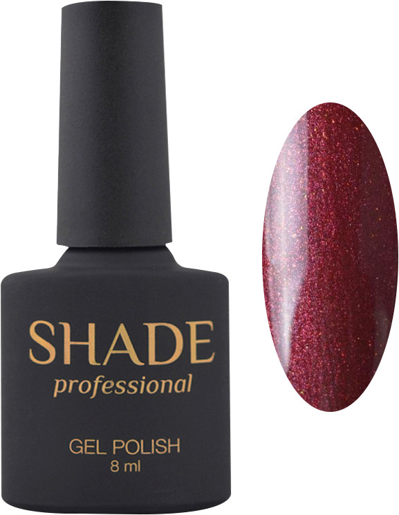 Гель-лак G056 Shade, 8 мл