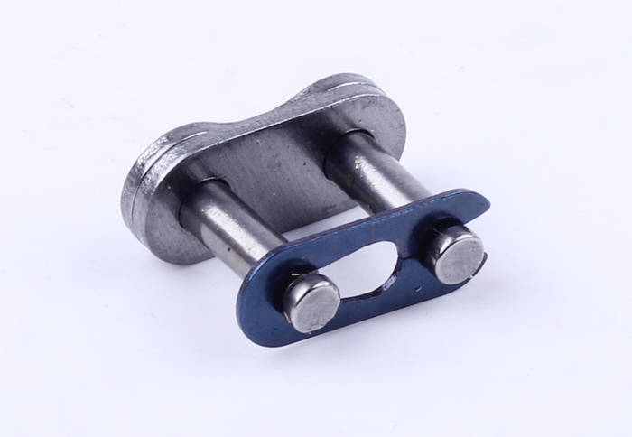 Купити Замок цепи 428H - Альфа, ціна 24.88 грн - Prom.ua (ID# 1830821671)