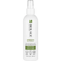 Спрей для укрепления поврежденных волос Matrix Biolage Strength Recovery Repairing Spray 232 мл (21860Gu)