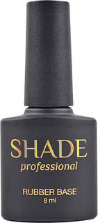 Каучукова Основа SHADE Rubber Base, 8 мл