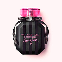 Victoria's Secret Bombshell New York Парфюмированная вода 100 ml LUX (Виктория Сикрет Нью Йорк Женские Духи)