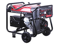 Генератор бензин UG6500 (5KW) з електростартером TATA